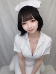 푹신 달맞이 기분...✨