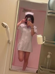 에치에치 진찰 💕︎
