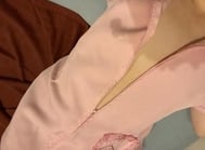 기다리고 있어, 비밀 😳💖