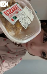 오늘 출근!