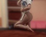 완료ჱ̒⸝⸝•̀֊•́⸝⸝)♡
