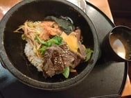 밤밥입니다