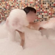출근하고 있습니다 👶🏼🤍