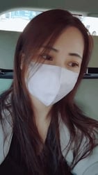 출근했습니다 💕