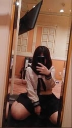 6시부터 기다리고 있어요 💗