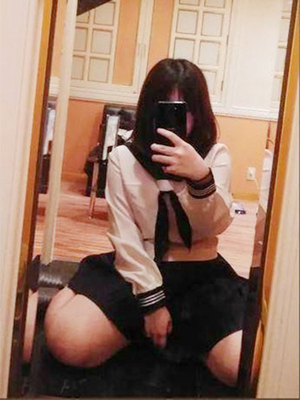 저신장 합법로리♡ - 냐모