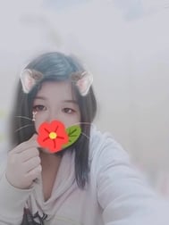좋은 아침!