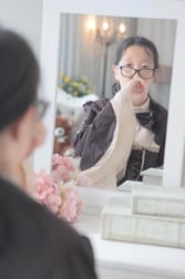 21일은 10시~19시의 출근입니다.
