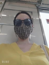 게릴라 출근!