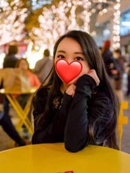 오친 ◯을 망쳐 줘?