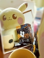 1명 라부호오나니의 이야기...♡