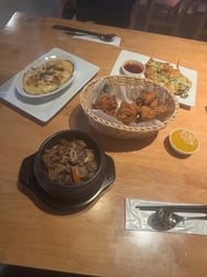 오랜만입니다♪