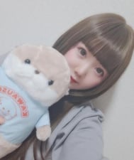 돌아왔어-♡