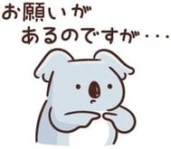 시노부의 부탁