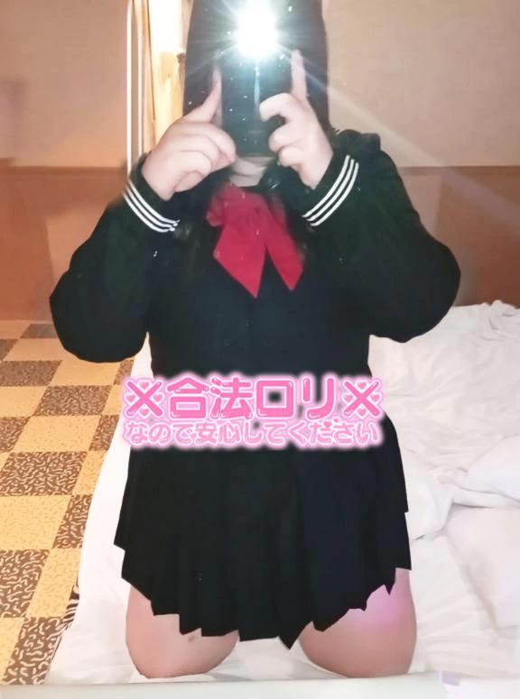 秋晴れの今日は...
