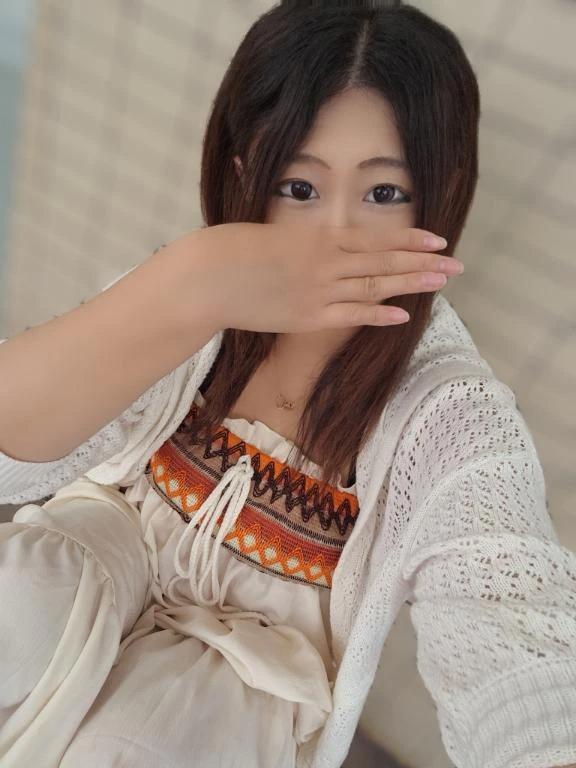 왔어.