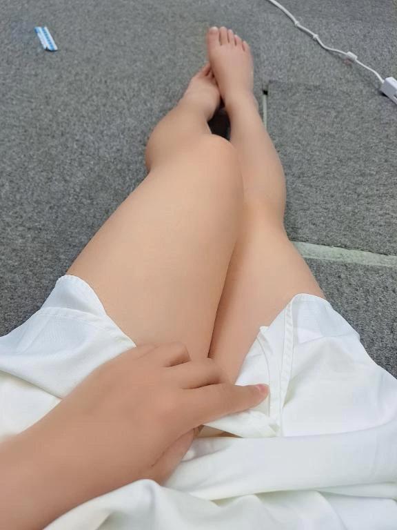 왔습니다 ♪