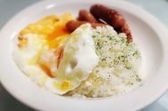 해프닝도 집 밥의 맛♡