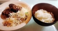 정식 가게 기분 ♪