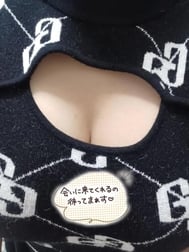 돌아왔어~