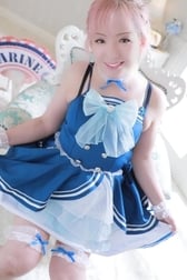 ☆불꽃놀이 끝났어❤☆