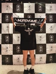 동경은 지금도 변하지 않는다