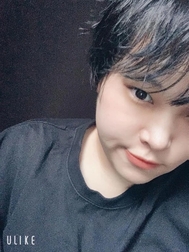 와!