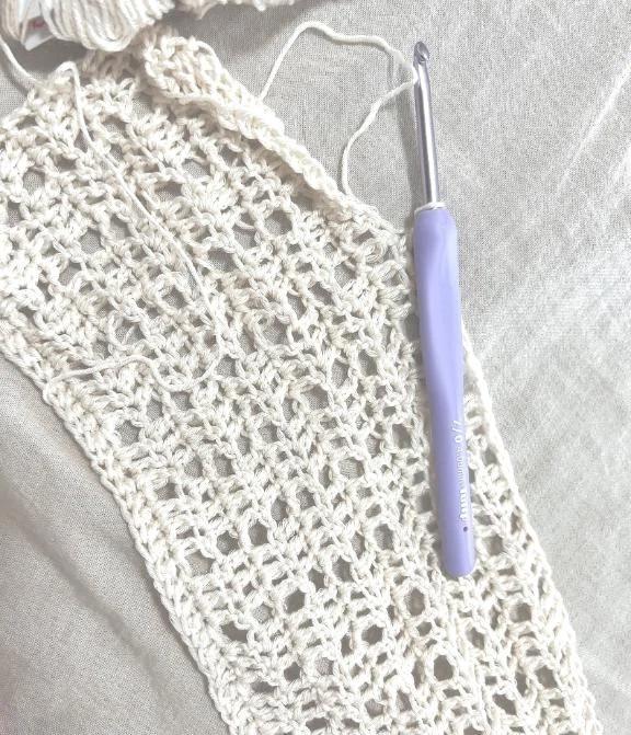 느긋한 휴일🧶