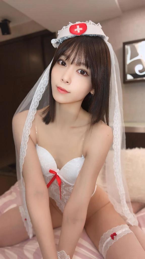 찾아 버렸다.
