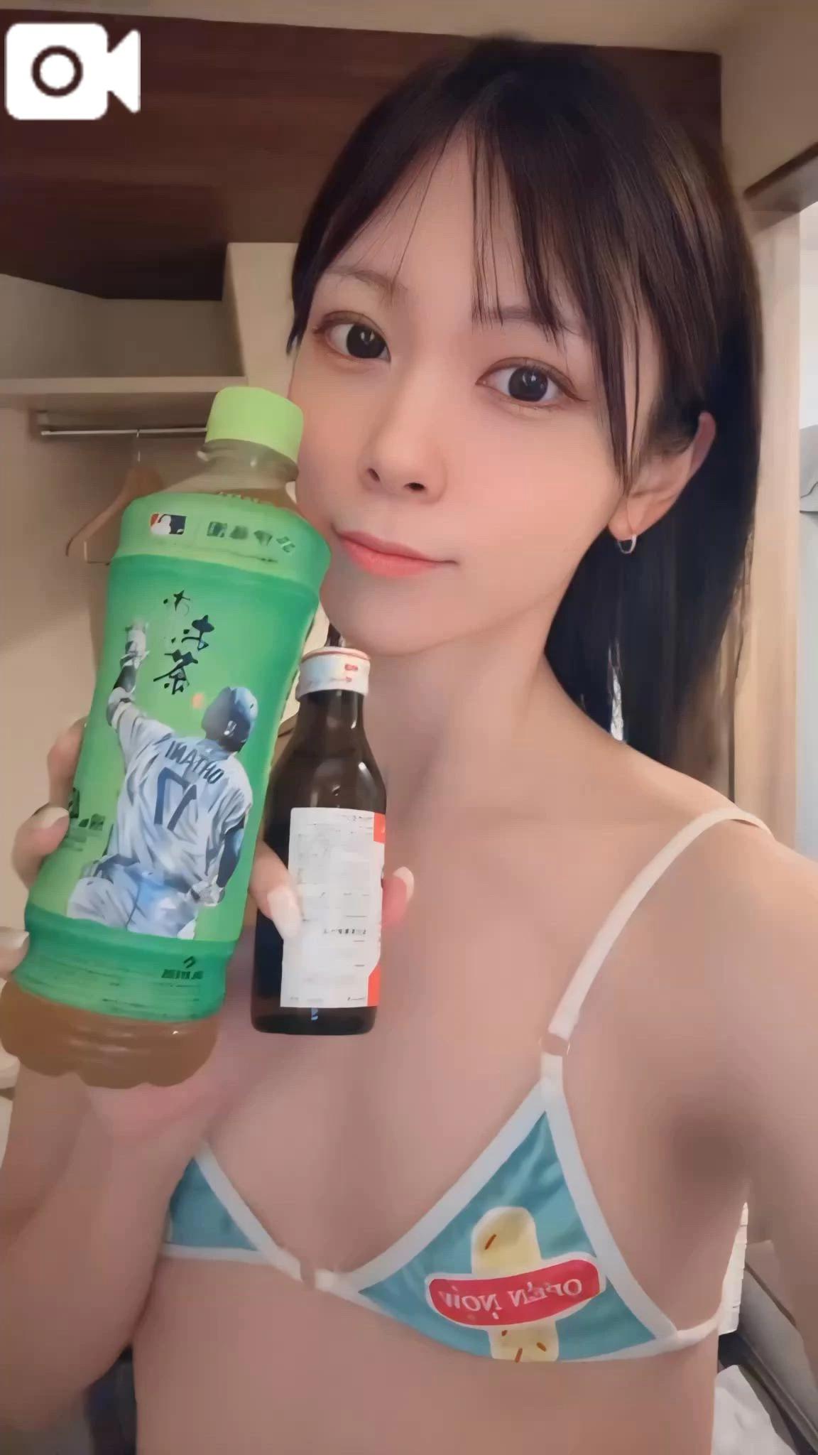 비 일상 경험 개미입니다.