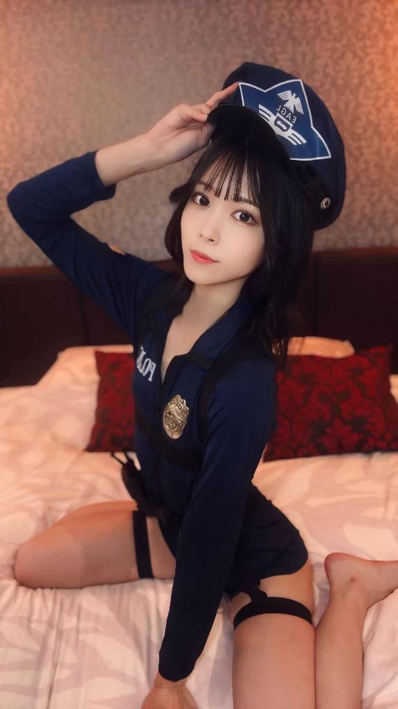 시각을 빼앗겨...
