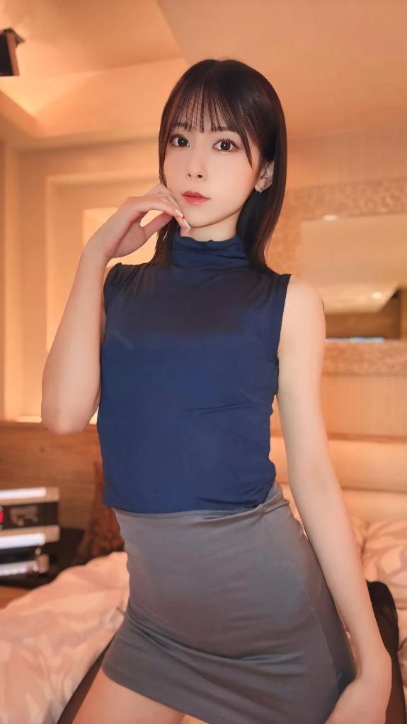 첫 도전에서 성공