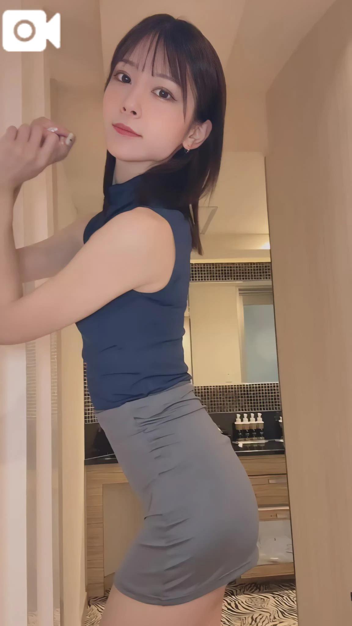 한심한 얼굴을 만들어...