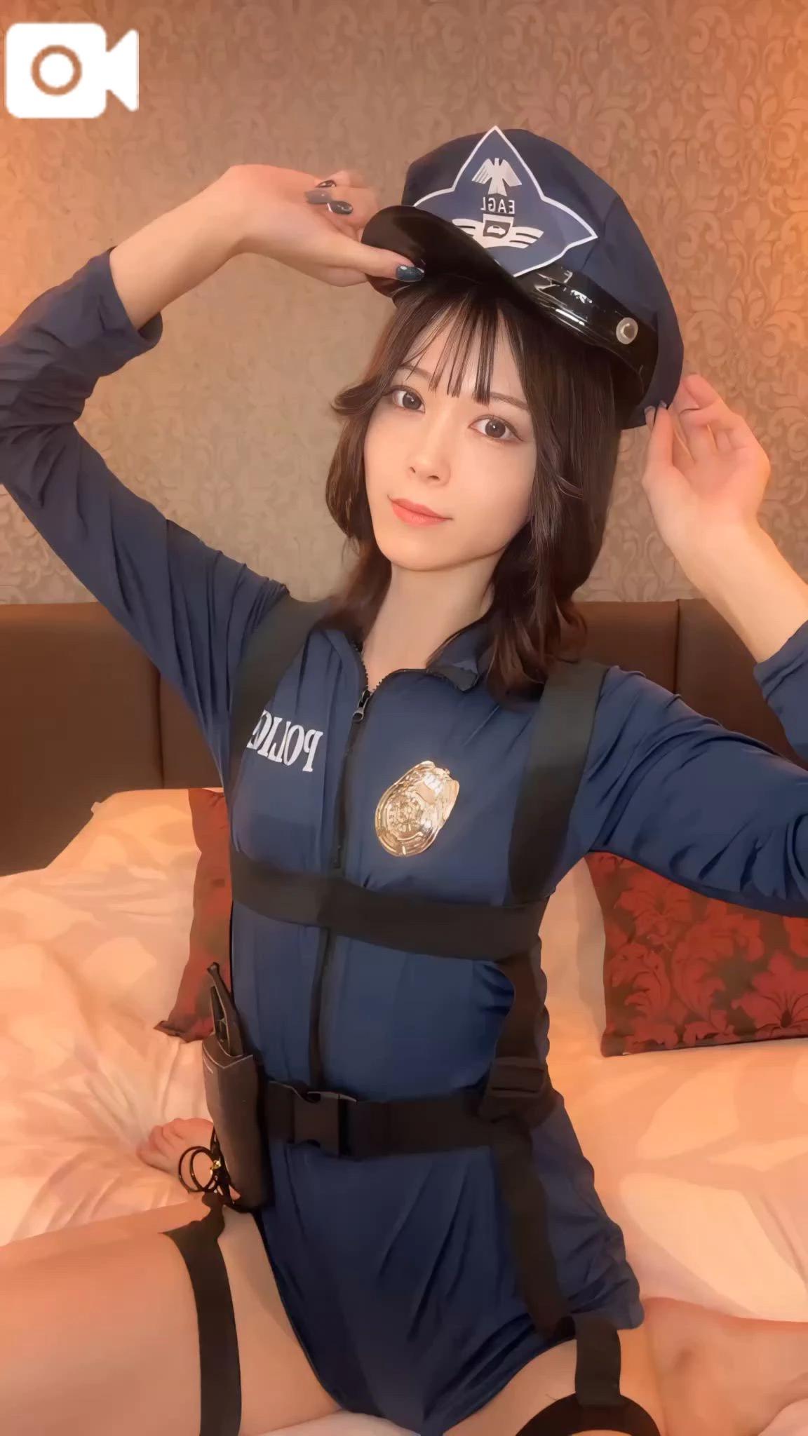 귀엽다.