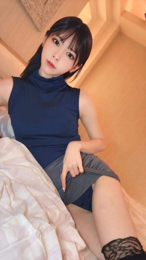 충분히 핥아 버린다.