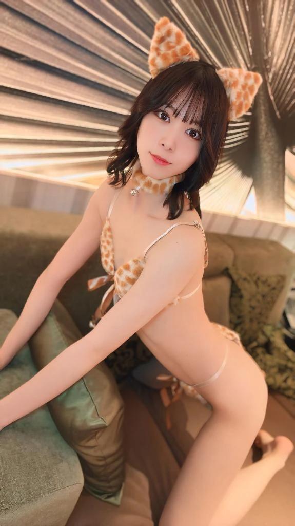 참아