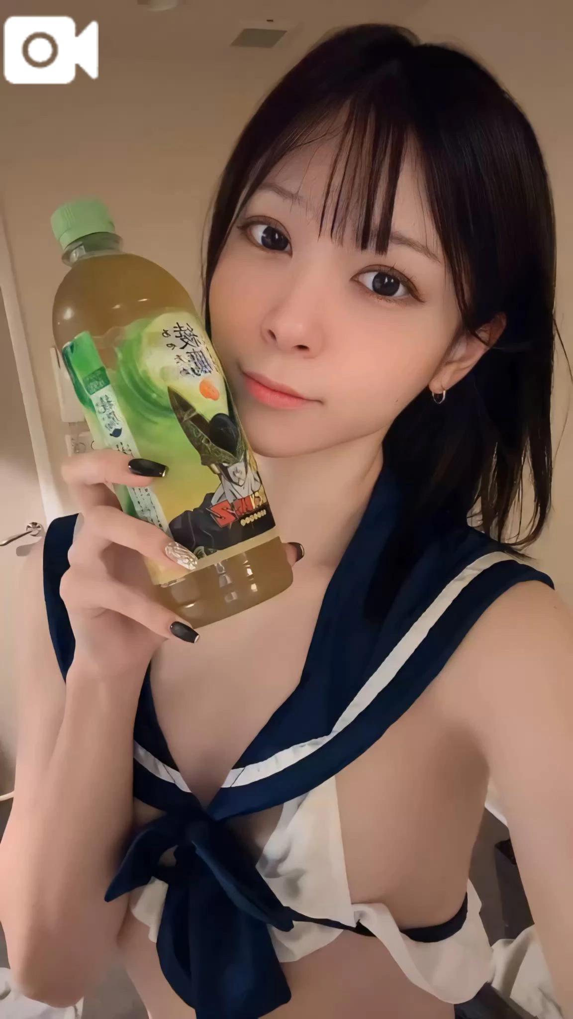 그만둬~~♪