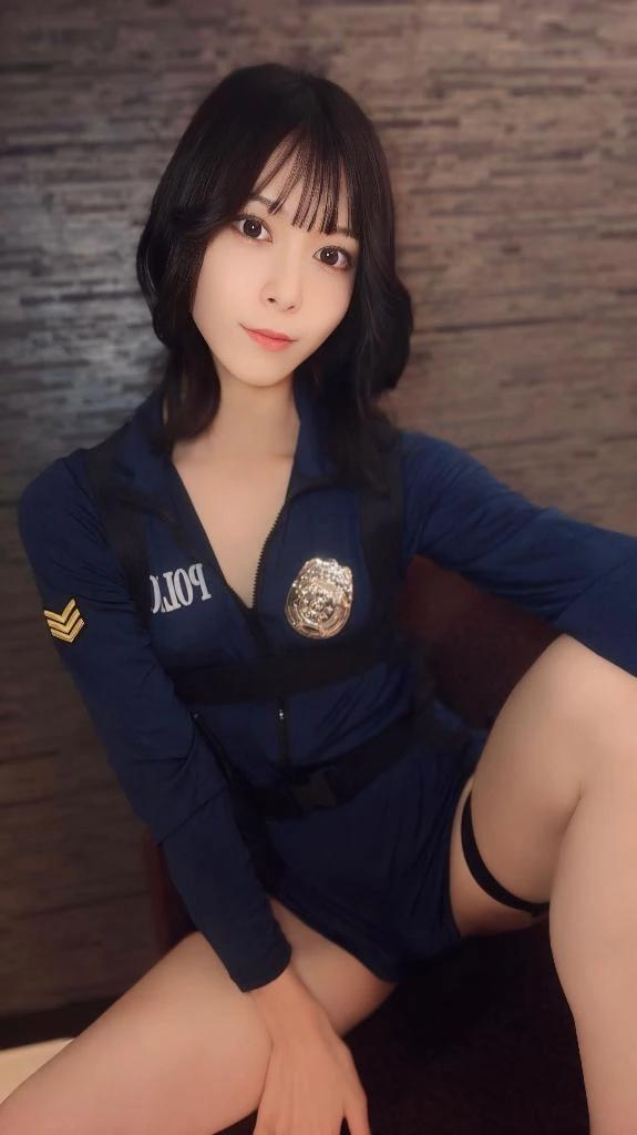 응시하자