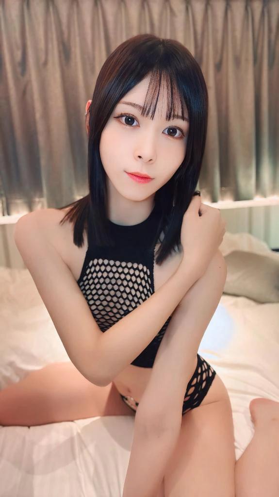 밤새도록