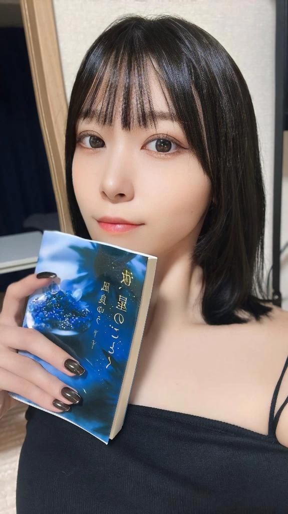 星空소라