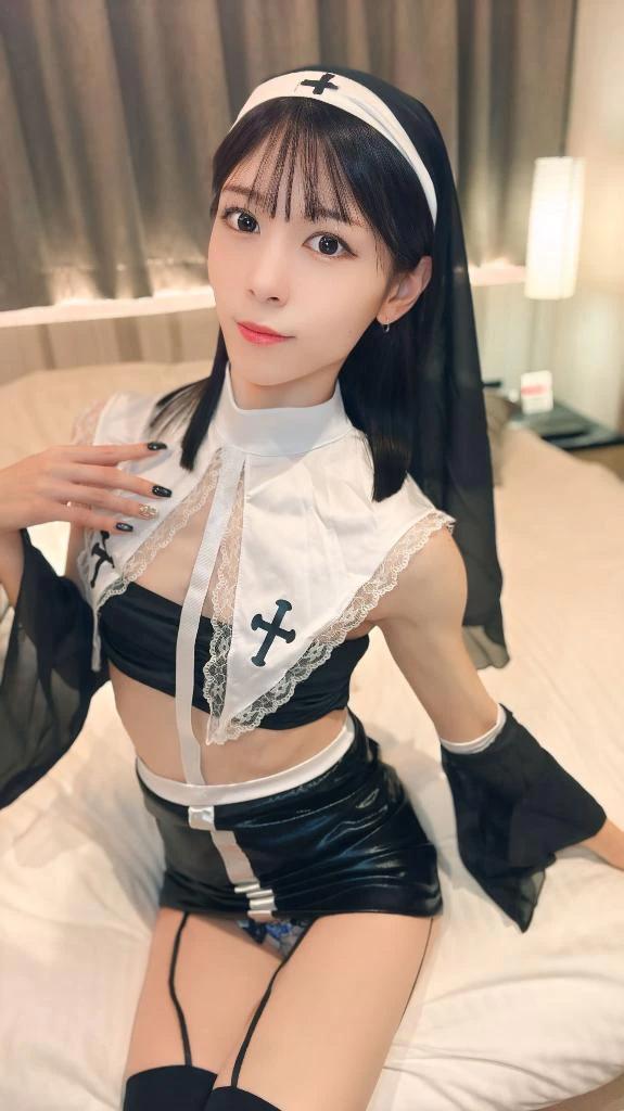 민감한