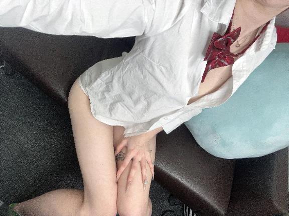 미쳐 보니?