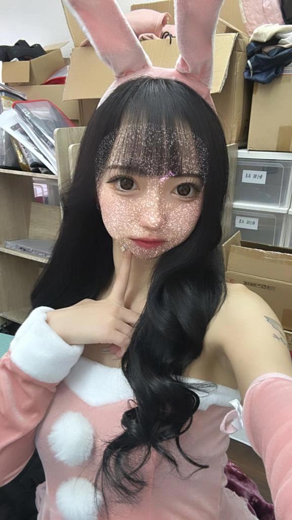 슈친~🩵