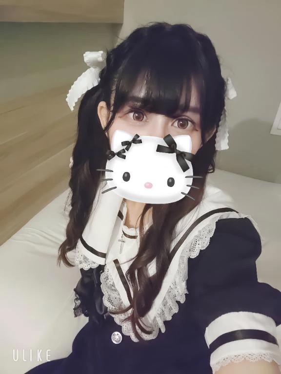 잠자기 전에 ♡