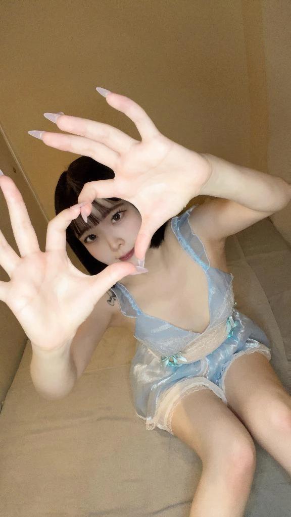 나왔어~