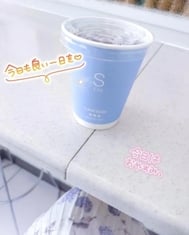 ✨눈 가득, ,, 🥹🩷