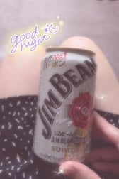 ✨ 밤새도록.
