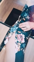 ✨ 자정에 실례합니다. . 🙏💚