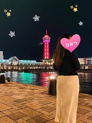お礼💌