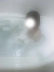 땀이 흘러가면서,,,